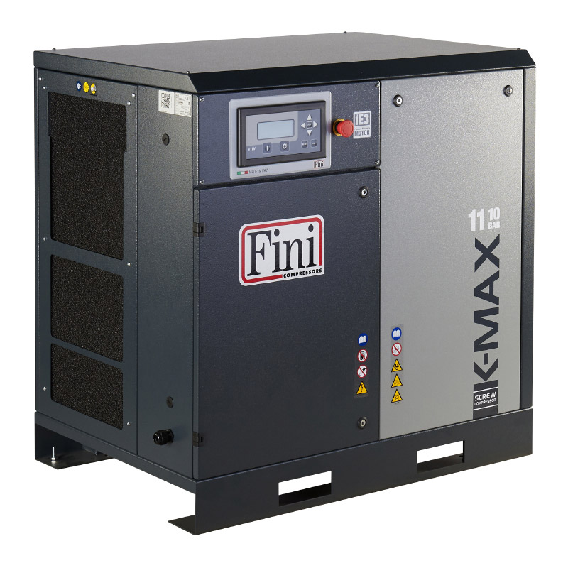 Винтовой компрессор FINI K-MAX 1110